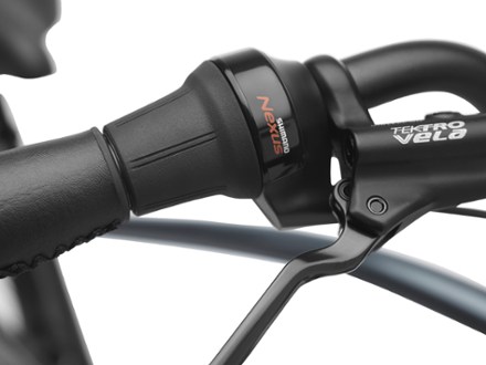 Townie Go! 5i EQ Step-Over Electric Bike