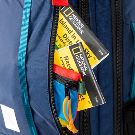 Global Travel Bag 30 L