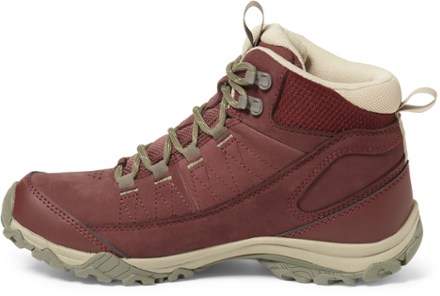 Ousel Mid Waterproof Hiking Boots - Women's