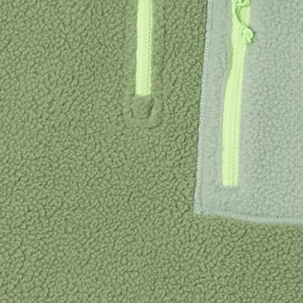 Yumiori Quarter-Zip Pullover - Women's