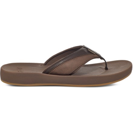 Cosmic Seas H2O Flip-Flops - Men's