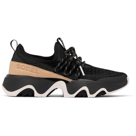 Kinetic Impact II Lace Shoes - Women's