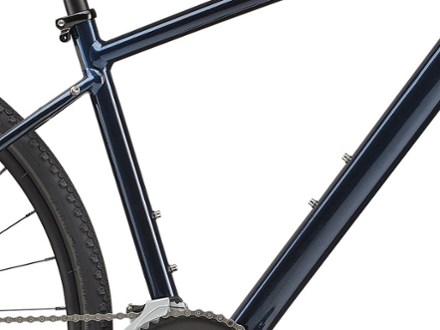 Quick CX 2 Bike 