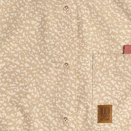Retro River Shirt - Women's