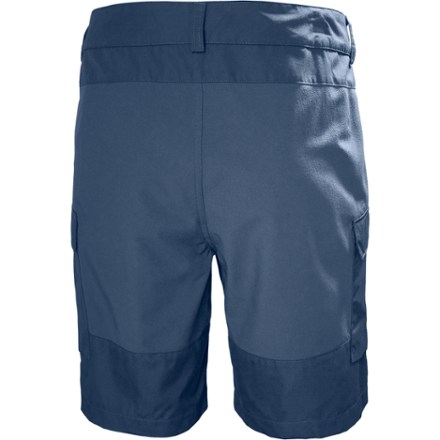 Vandre Cargo Shorts - Men's