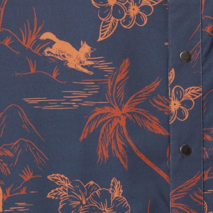 Anderson Shirt - Men's