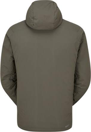 Xenair Alpine Light Insulated Jacket - Men's