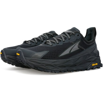 Olympus 5 Trail-Running Shoes