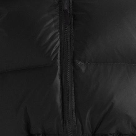 Nuptse Short Down Jacket - Women's