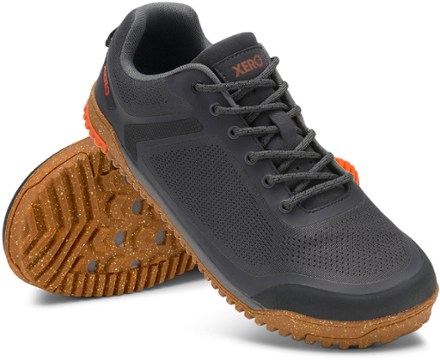 Ridgeway Mesh Low Shoes - Men's