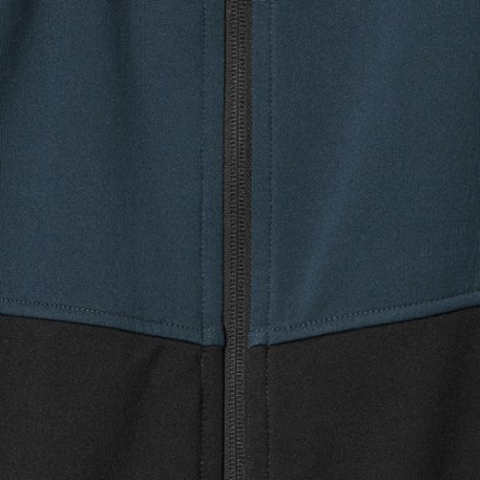 Active Fleece Jacket - Men's