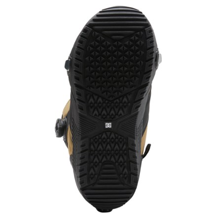 Judge Step On Snowboard Boots - Men's 2024/2025