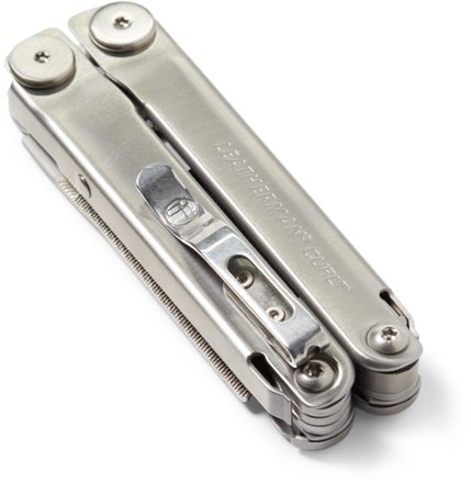 Curl Multi-Tool