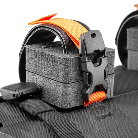 Handlebar Pack - 9 Liters