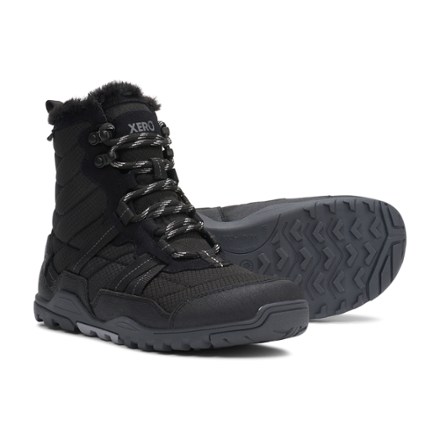 Alpine Snow Boots - Women's