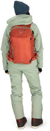 Sopris 30 Snow Pack - Women's