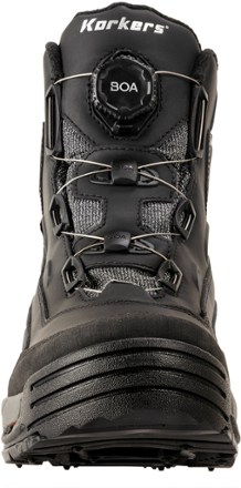 Snowmageddon BOA Winter Boots - Men's