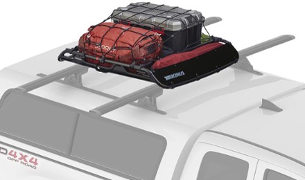 OffGrid Cargo Basket