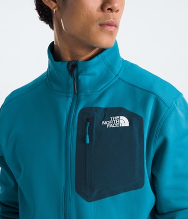 Crest Full-Zip Jacket - Men's