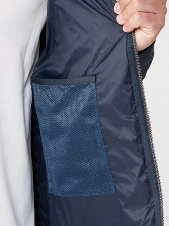 Spyfire Down Jacket - Men's