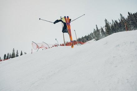 QST Stella 106 Skis - Women's 2024/2025
