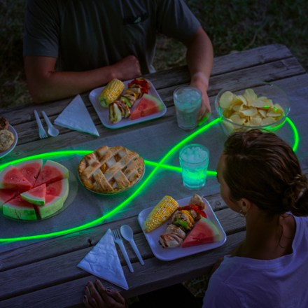 Radiant Rechargeable ShineLine String Lights