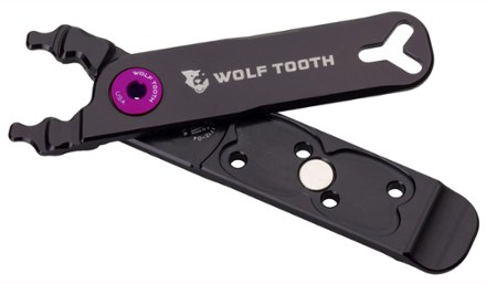 Master Link Combo Pliers Multi-Tool