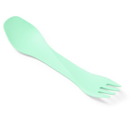 GoBites Bio Uno Spork