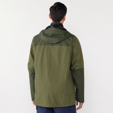 Powderbound 3-in-1 Jacket - Men's