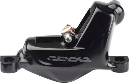 Code Silver Stealth Disc Brake Caliper