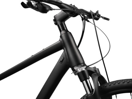 Quick CX 1 Bike