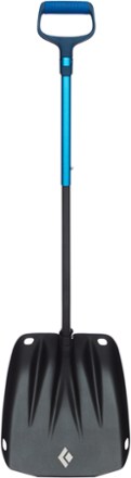 Evac 7 Snow Shovel