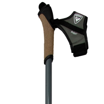 Force Cross-Country Ski Poles - Pair