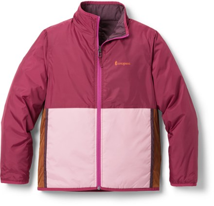 Teca Calido Insulated Jacket - Kids'