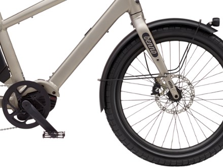 Boost 10D EVO5 Performance Speed Electric Bike