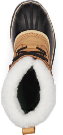 Caribou Winter Boots - Men's