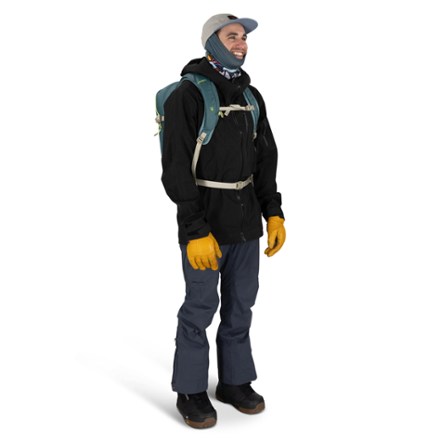 Glade 20 L Snow Pack