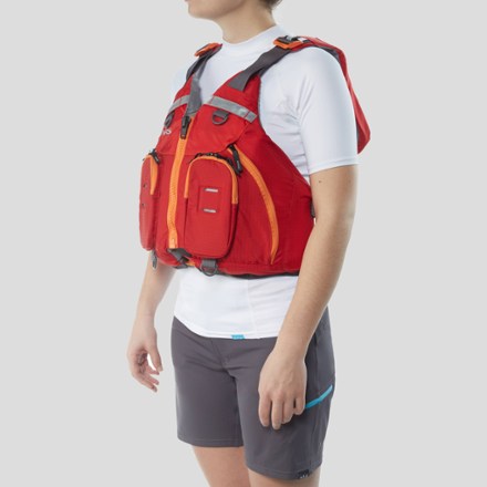 cVest PFD