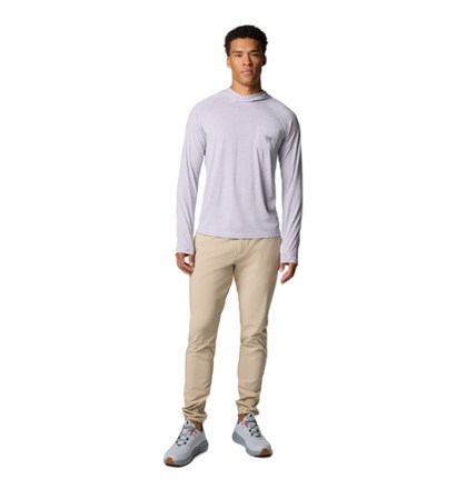 PFG Uncharted Neps Hoodie - Men's