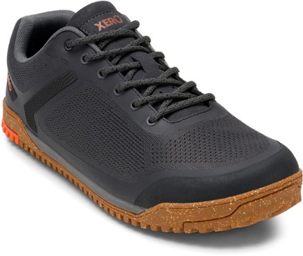 Ridgeway Mesh Low Shoes - Men's