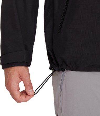 Alto Light HS Hooded Jacket