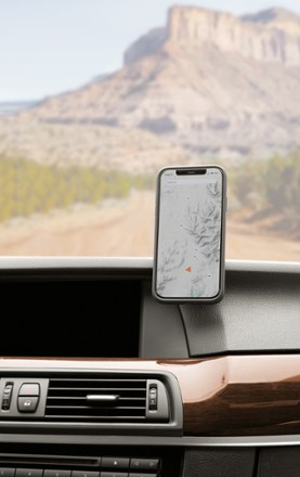 Car Mount - Non-Charging