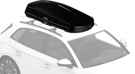 GrandTour Roof Box