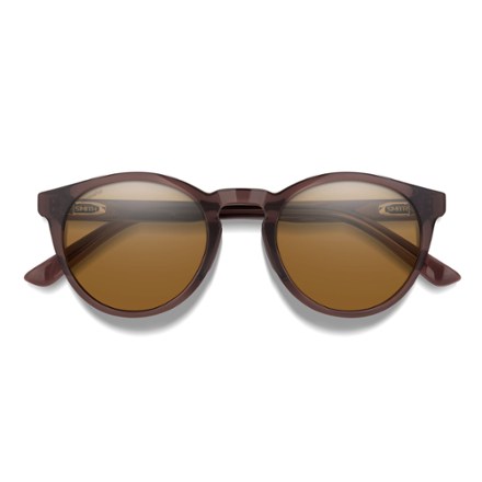 Westward ChromaPop Polarized Sunglasses