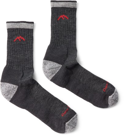 Hiker Micro Crew Cushion Socks - Men's