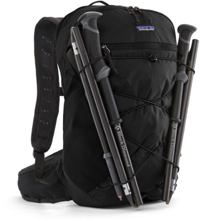 Terravia Pack - 22 L