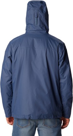 Tunnel Falls Interchange 3-in-1 Jacket - Men's