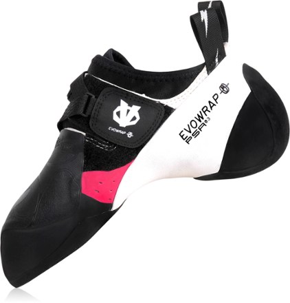 Zenist Pro Climbing Shoes - Men's