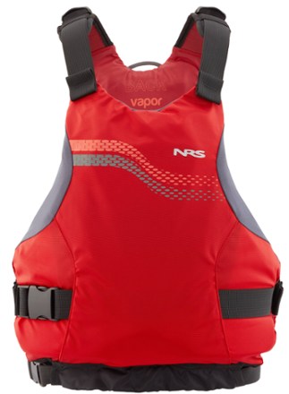 Vapor PFD