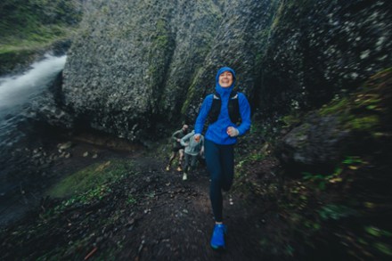 MTN Racer 4 Trail-Running Shoes - Women's